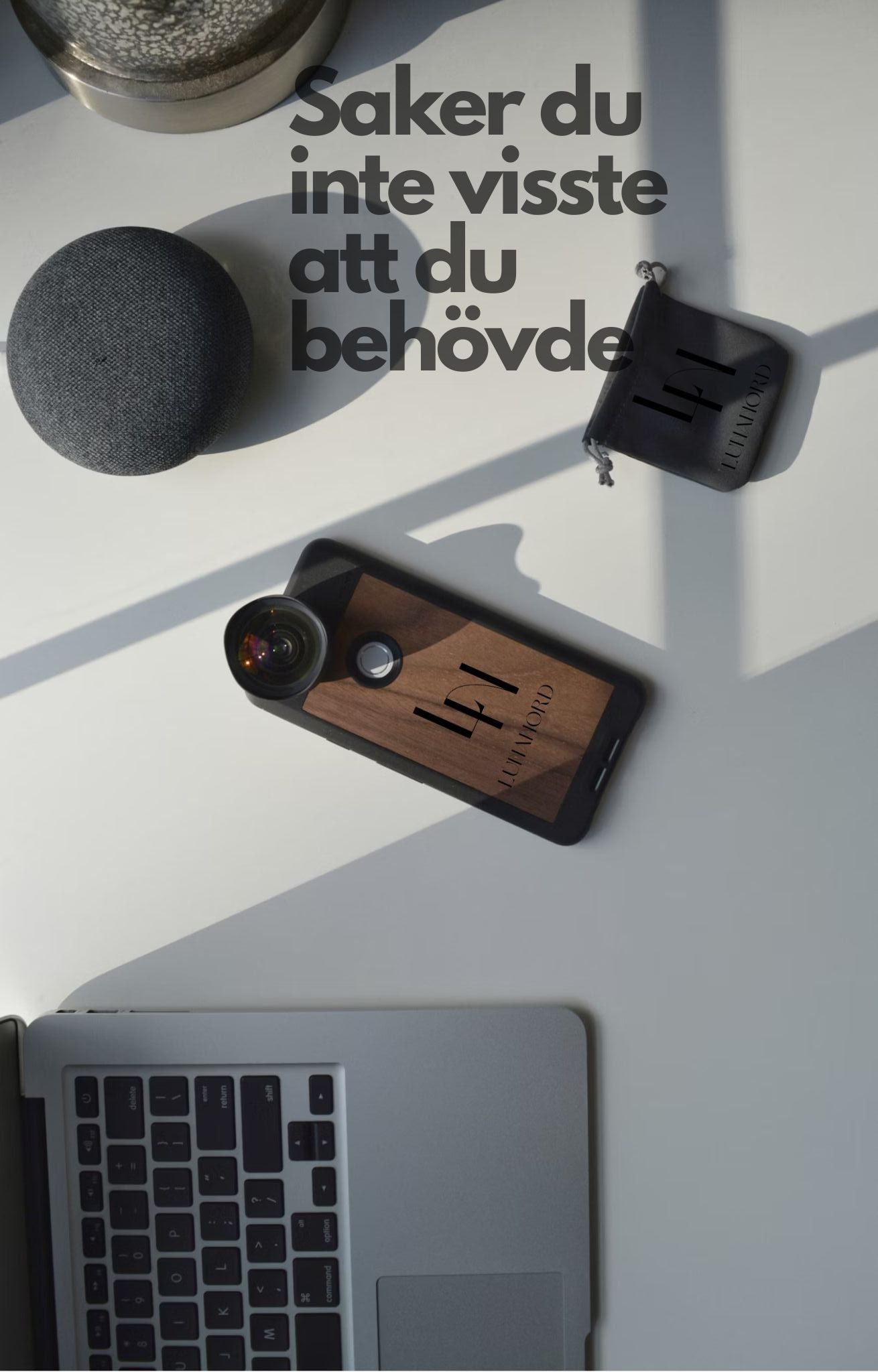 Gadgets & Nyheter
