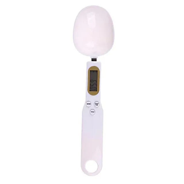 Electronic Digital Spoon Scale