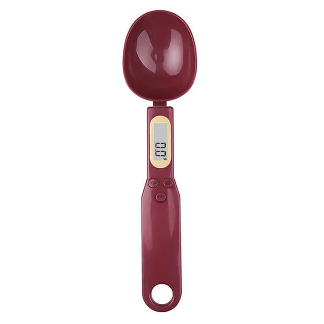 Electronic Digital Spoon Scale