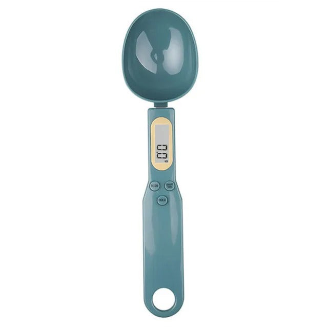 Electronic Digital Spoon Scale