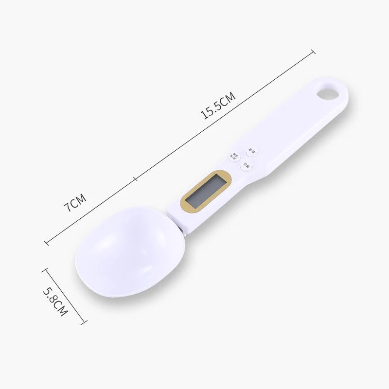 Electronic Digital Spoon Scale