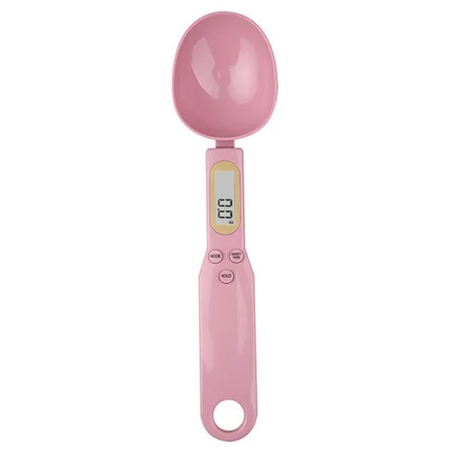 Electronic Digital Spoon Scale