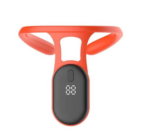 Hållningskorrigerare orange